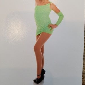 Dance costume
